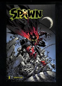 Spawn #112