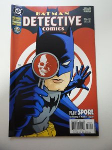 Detective Comics #776 (2003) VF Condition
