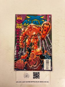X-Man #16 NM Marvel Comic Books Cable Apocalypse 6 HH98