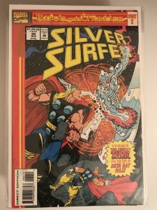 Silver Surfer #86 (1993)VF3B40 Very Fine 8.0 VF