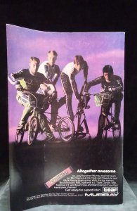 The Transformers #21 (1986)