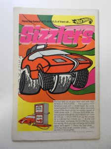 Thor #183 (1970) FN Condition!