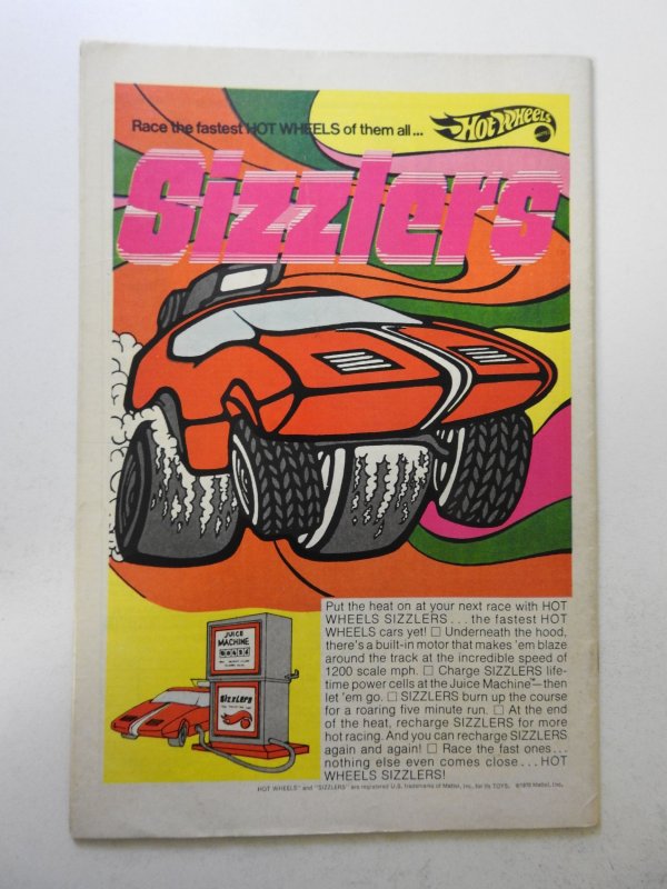 Thor #183 (1970) FN Condition!