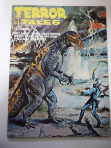 Terror Tales Vol 3 #5 (1971) FN/VF Condition