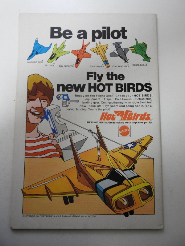 Batman #233 FN Condition