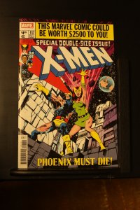 X-Men #137: Facsimile Edition (2019) X-Men