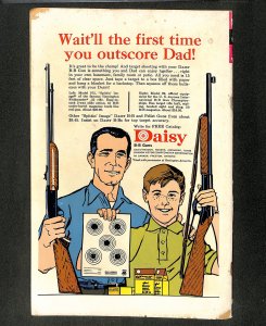 Boris Karloff Tales of Mystery #25