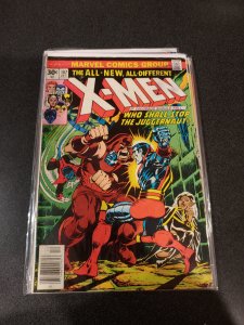 The X-Men #102 (1976)