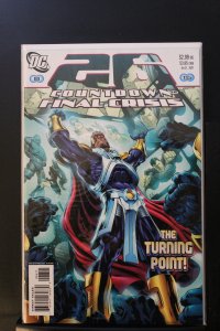 Countdown to Final Crisis #26 (2007)