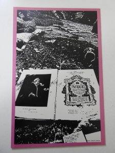 V for Vendetta #5 (1989) NM Condition!