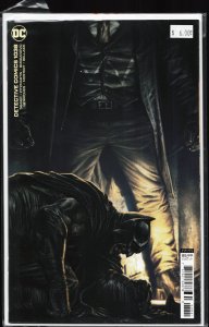 Detective Comics #1038 Variant Cover (2021)