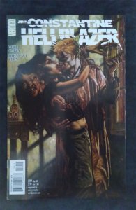 Hellblazer #229 2007 Vertigo Comics Comic Book
