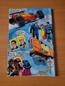 Superman Family #195 ~ NEAR MINT NM ~ 1979 DC Comics