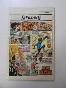 Fantastic Four #196 (1978) VF condition