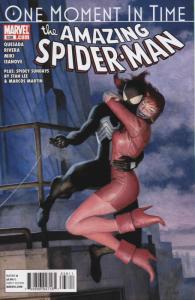 Amazing Spider-Man, The #638 VF/NM; Marvel | save on shipping - details inside