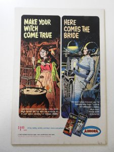 Detective Comics #344 (1965) VG/FN Condition!