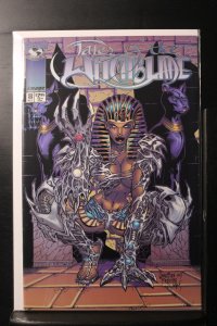 Tales of the Witchblade #8 (1999)
