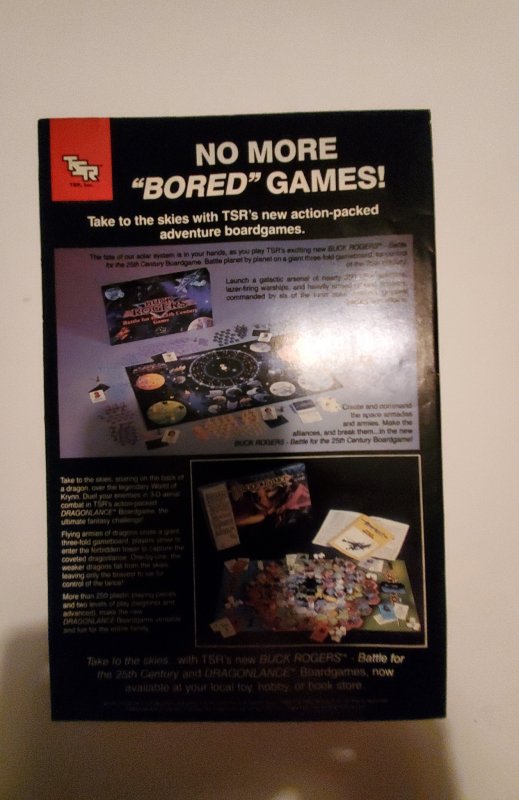 Adventures of Superman #447 (1988) NM DC Comic Book J736