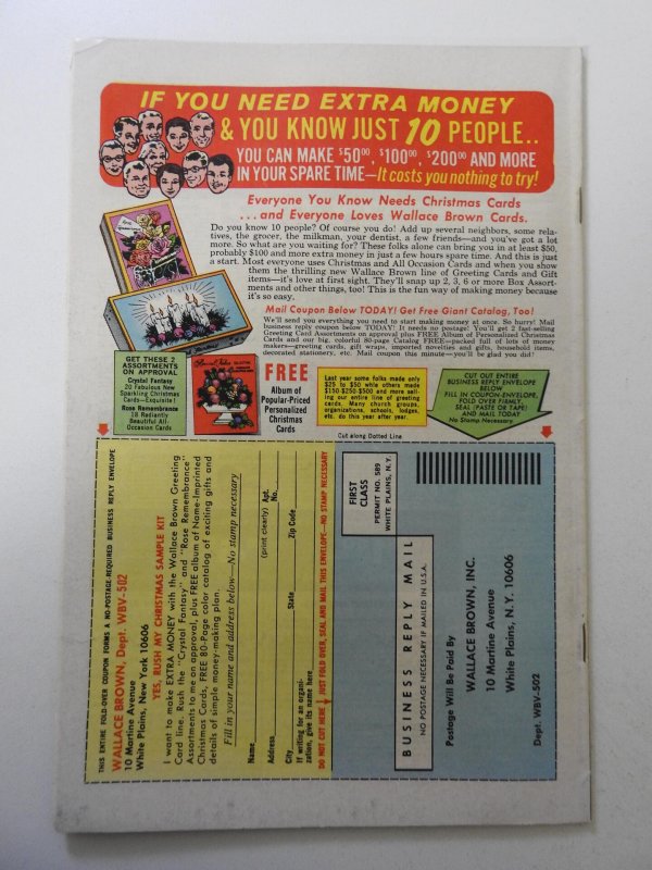 Iron Man #17 (1969) FN/VF Condition!