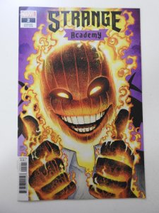 Strange Academy #2 Arthur Adams Cover (2020)