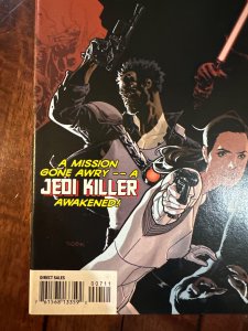 Star Wars: Rebellion #7 (2007)