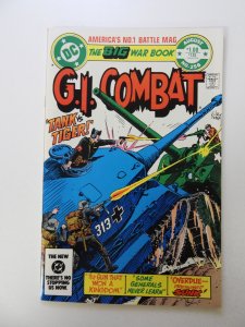 G.I. Combat #256 (1983) VF condition