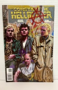 Hellblazer #246 (2008)
