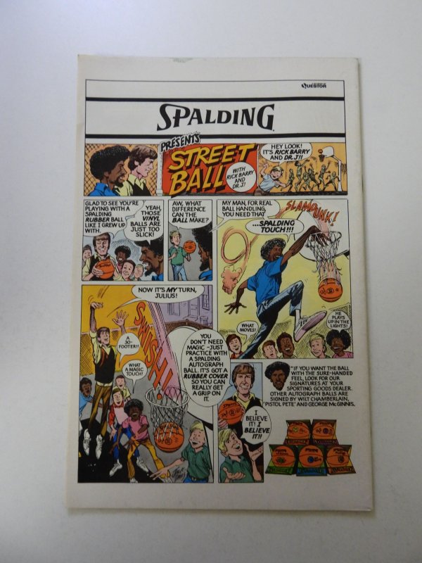 Star Wars #13 (1978) VF- condition