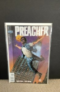 Preacher #26 (1997)