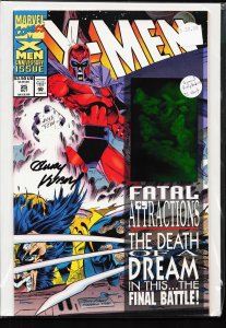 X-Men #25 (1993) X-Men