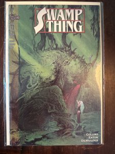 Swamp Thing #135 (1993)