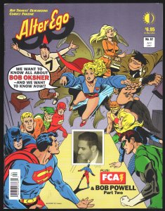 Alter Ego #67-2007-Bob Oskner-Bob Powell Part 2-Early days of comics fandom