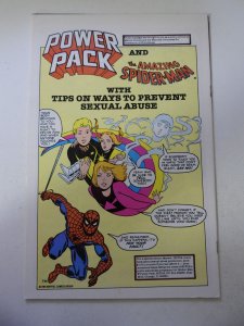 The Amazing Spider-Man #278 (1986) VF- Condition