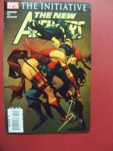 THE NEW AVENGERS  #31  (VF/NM 9.0 OR BETTER) MARVEL COMICS