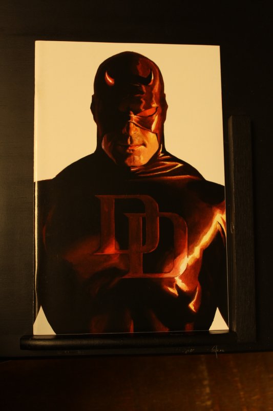Daredevil #23 Ross Cover (2020)