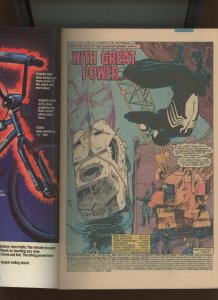 (1984) The Amazing Spider-Man #254: COPPER AGE! DIRECT! (8.0/8.5)