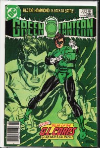 Green Lantern #177 (1984)