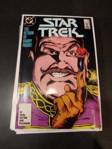 Star Trek #39 (1987)