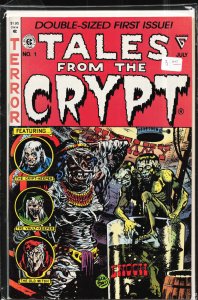 Tales from the Crypt #1 (1990) Enoch