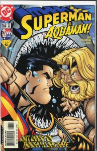 Superman #162 (2000) Superman