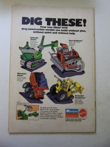 Weird Mystery Tales #1 (1972) VG Condition