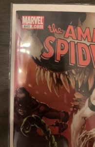 The Amazing Spider-Man #642 (2010)