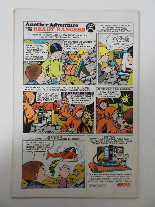 Superman #273 (1974) VG/FN Condition!