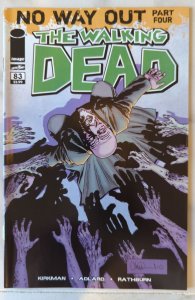The Walking Dead #83 (2011)