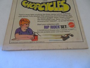 Conan the Barbarian #23 1st App of Red Sonja (1973)