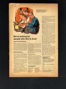 The Amazing Spider-Man #67 (1968) FR/GD