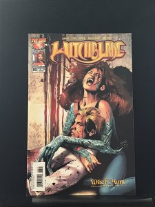 Witchblade #83 (2005)