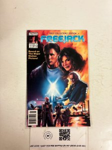 Freejack #1 VF Now Comic Books Motion Picture 14 HH86