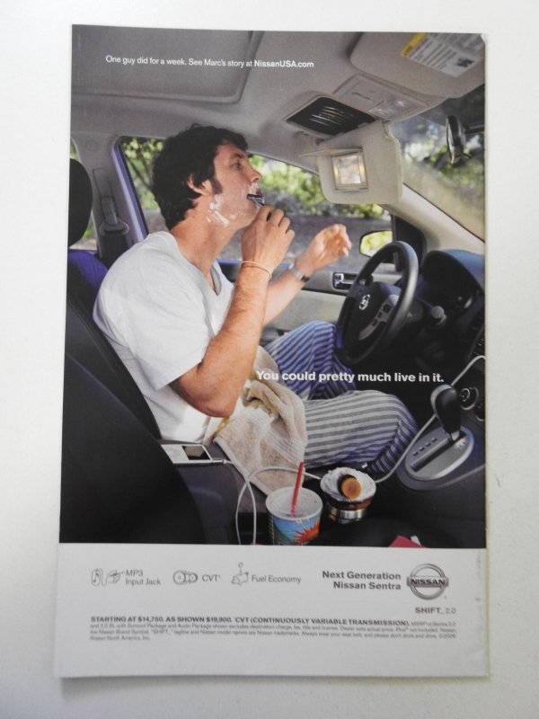 Ghost Rider: Trail of Tears #1 (2007) VF- Condition!