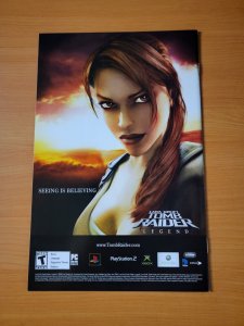 Swamp Thing v4 #26 ~ NEAR MINT NM ~ 2006 DC / Vertigo Comics